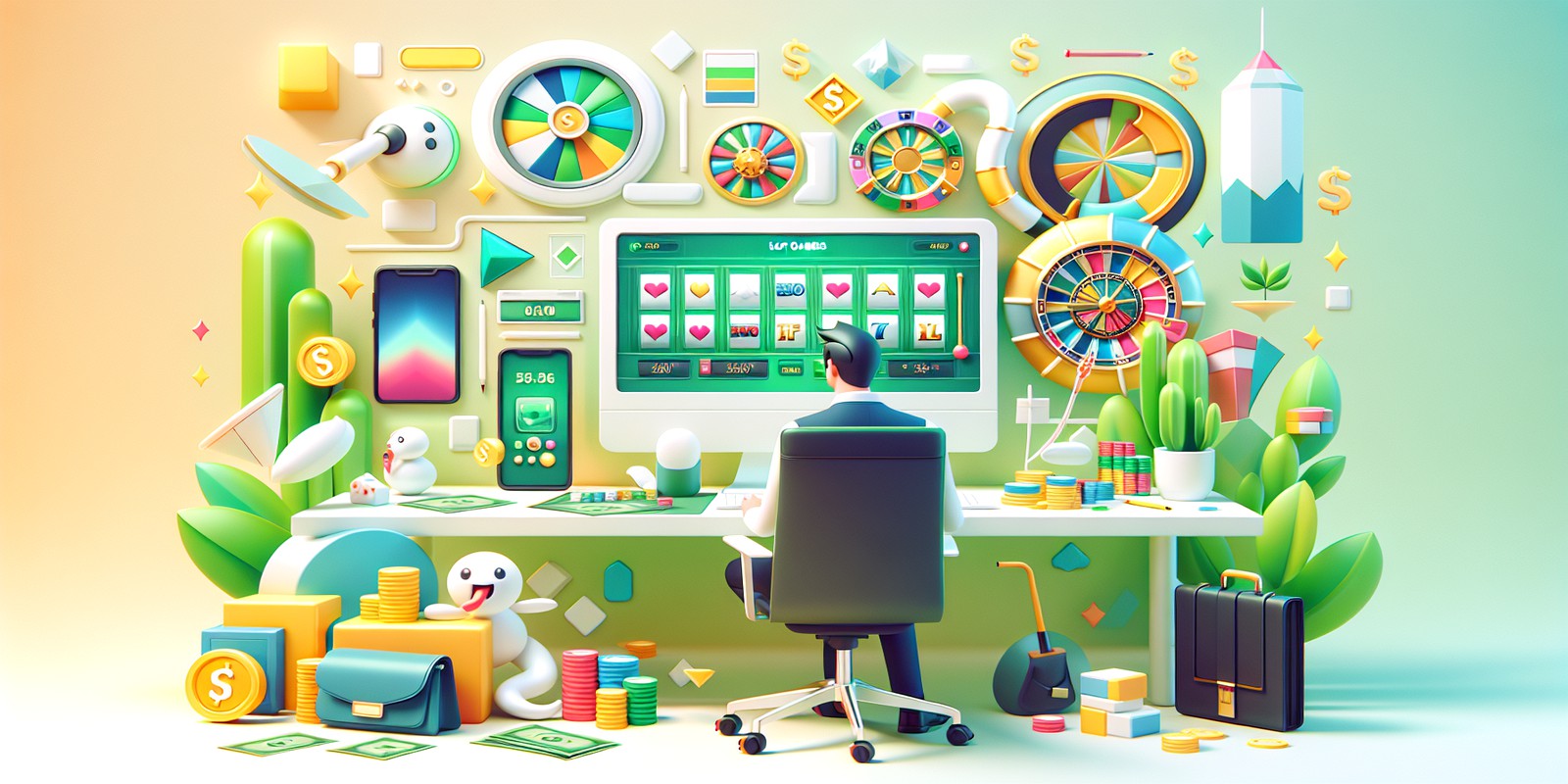 Dive into Adventure: The Mermaid Scales Slot Game Review 2025 - Slot Strategy Guide for Players | Bigcash