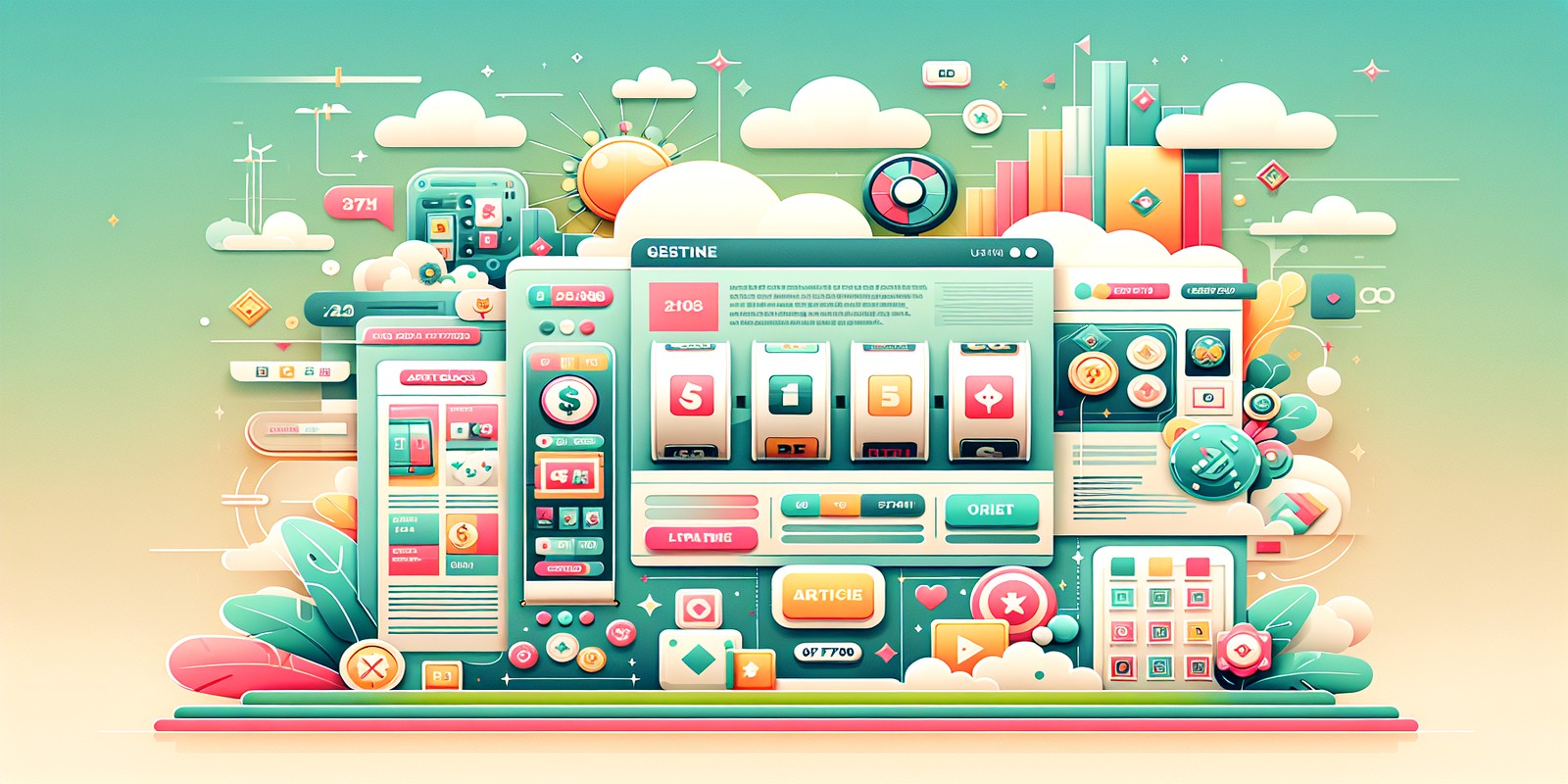 Experience the Hi Venus Slot Magic: Tips for Winning Big in 2025 - Slot Strategy Guide for Pakistani | Bigcash