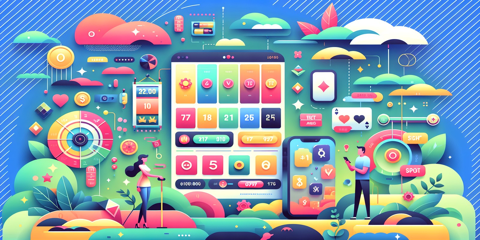 Join PAF for Exciting Slot Game Adventures: Unlock Wins in 2025 - Slot Strategy Guide for Pakistani | Bigcash