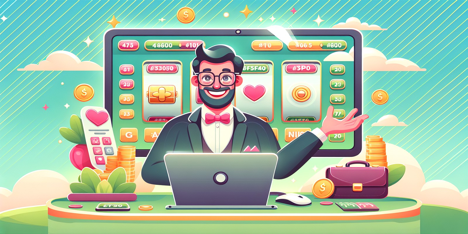 Join PAF: Unlock Your Path to Winning Slot Adventures with Bigcash!