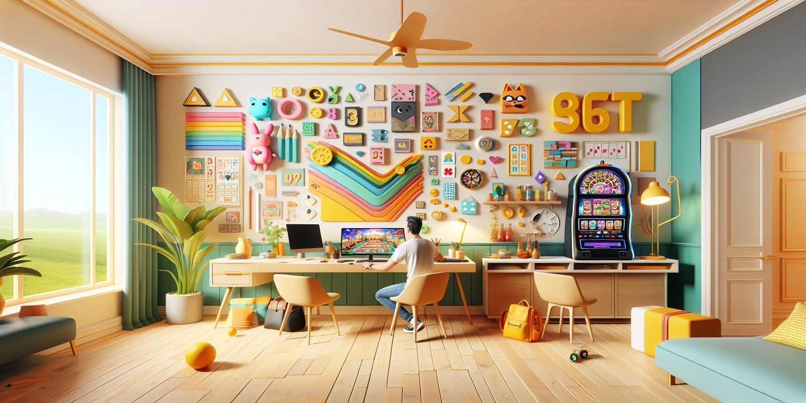 Maximize Your Slot Wins: Using the Jarvis Profit Calculator in 2025 - Bigcash Guide for Pakistan Players