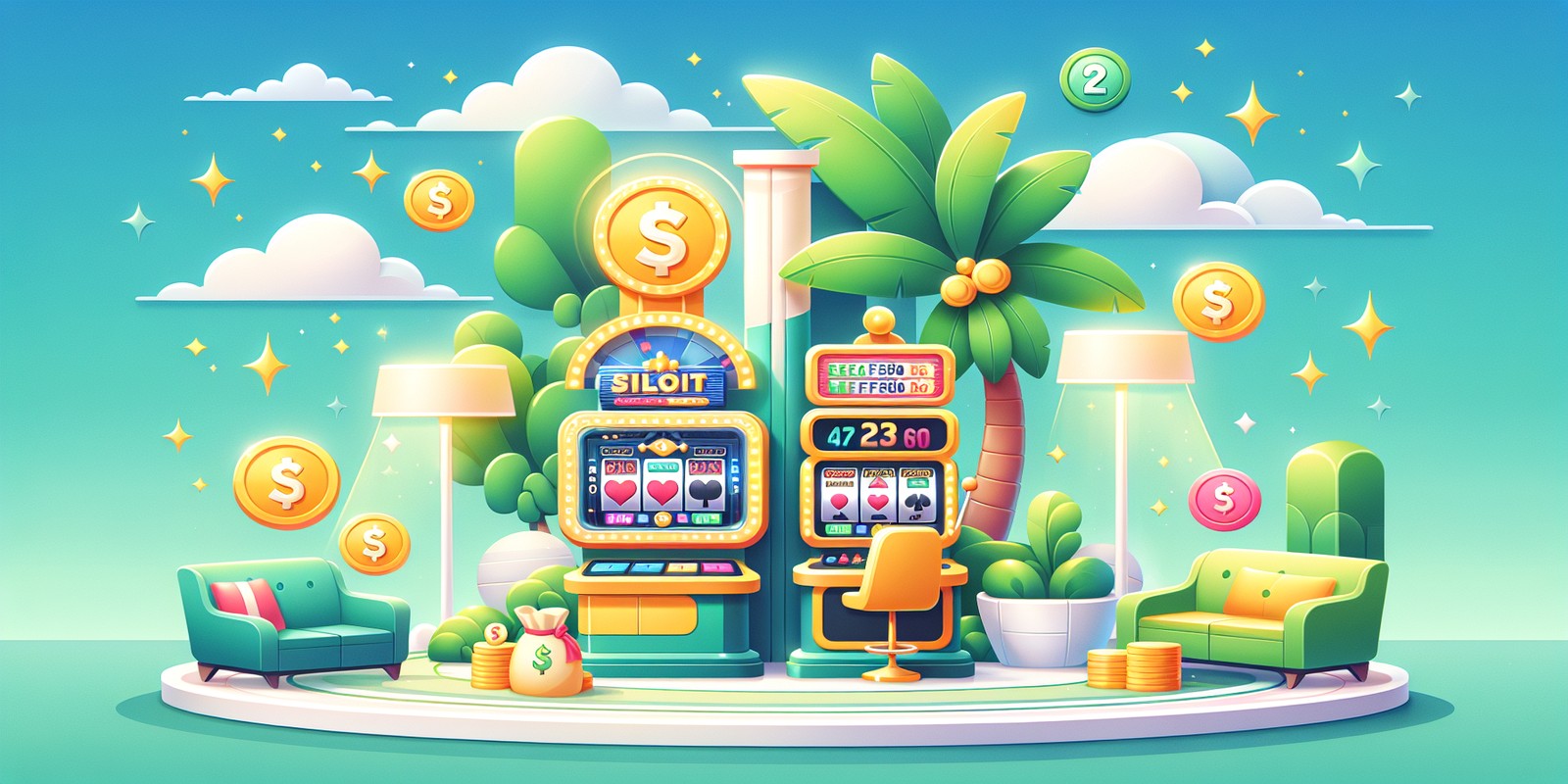 Unlock the Best Slot Strategies for Jackpot Wins in 2026 with Bigcash - Guide for Pakistani Players.