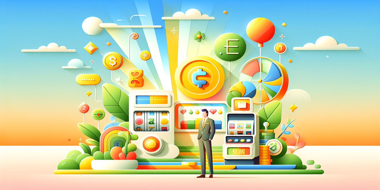 Unlock the Fun: Top Pokie Games for 2026 - Bigcash Guide for Pakistan Players