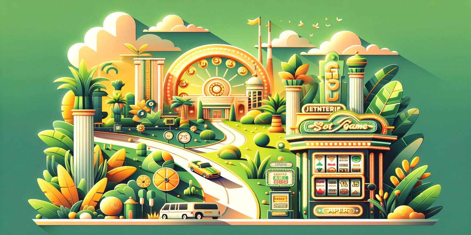 Unlock the Thrills: TCS Sunday Open Slot Strategies for 2026 - Bigcash Guide for Pakistani Players