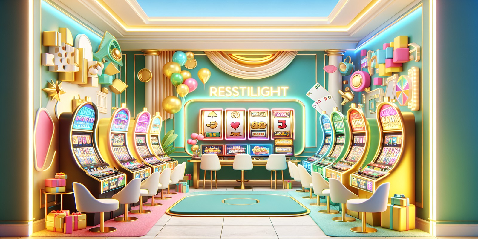 Unlocking Slot Game Secrets: Your Ultimate Guide for 2025 - Bigcash's informative guide for players