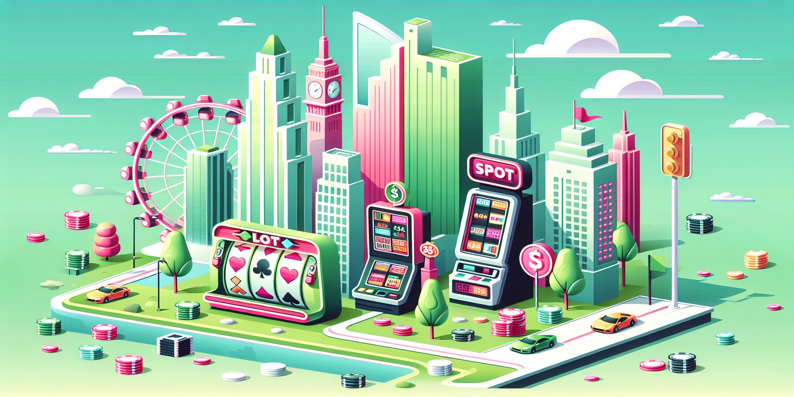 Unlocking the Best Pokie Games: Winning Strategies for Pakistan players - Bigcash article cover.