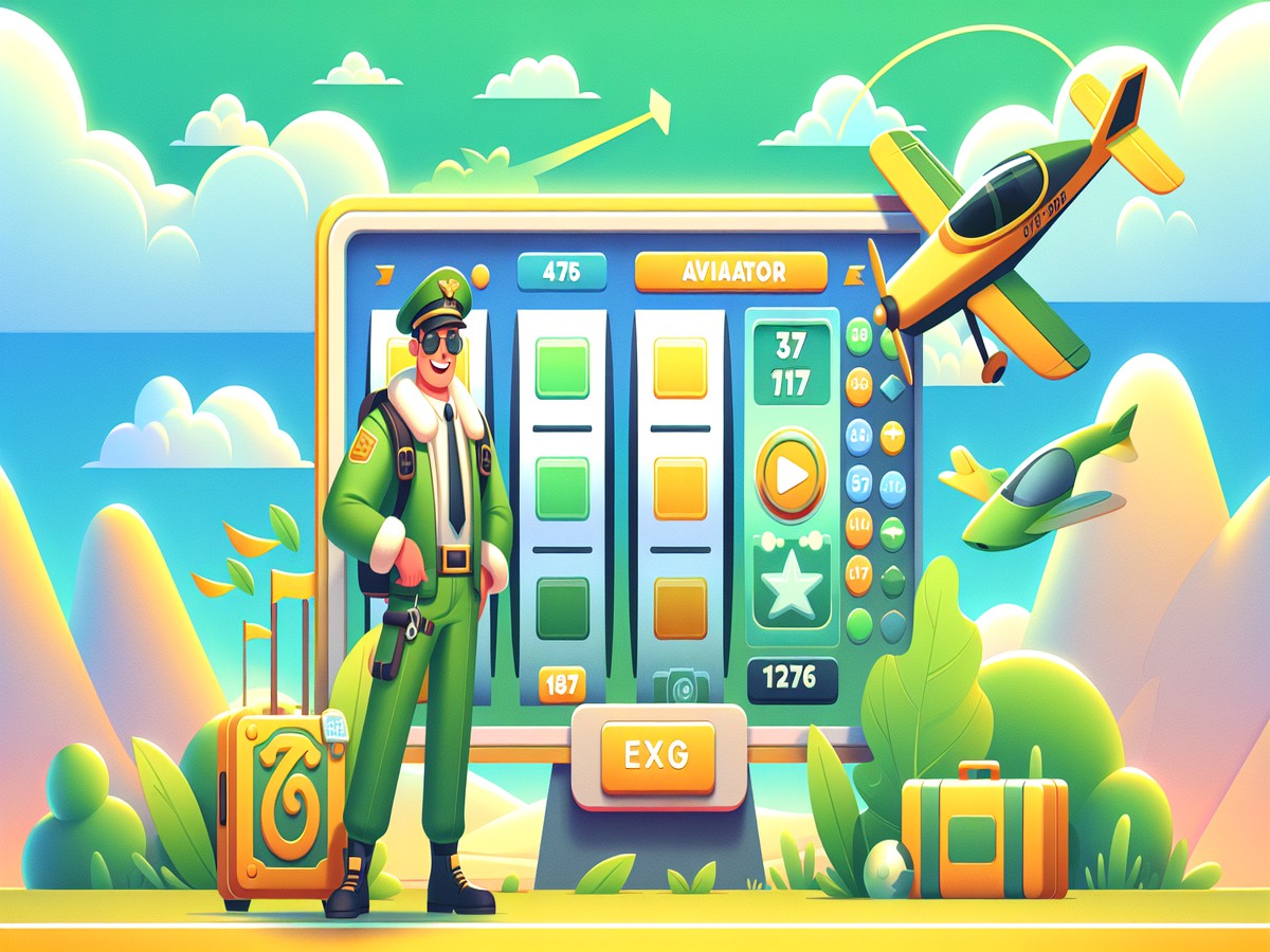 Bigcash Aviator Game