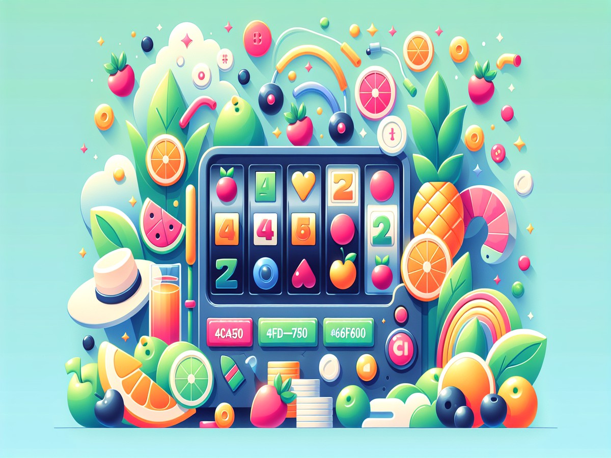 Bigcash Classic Fruit Slots