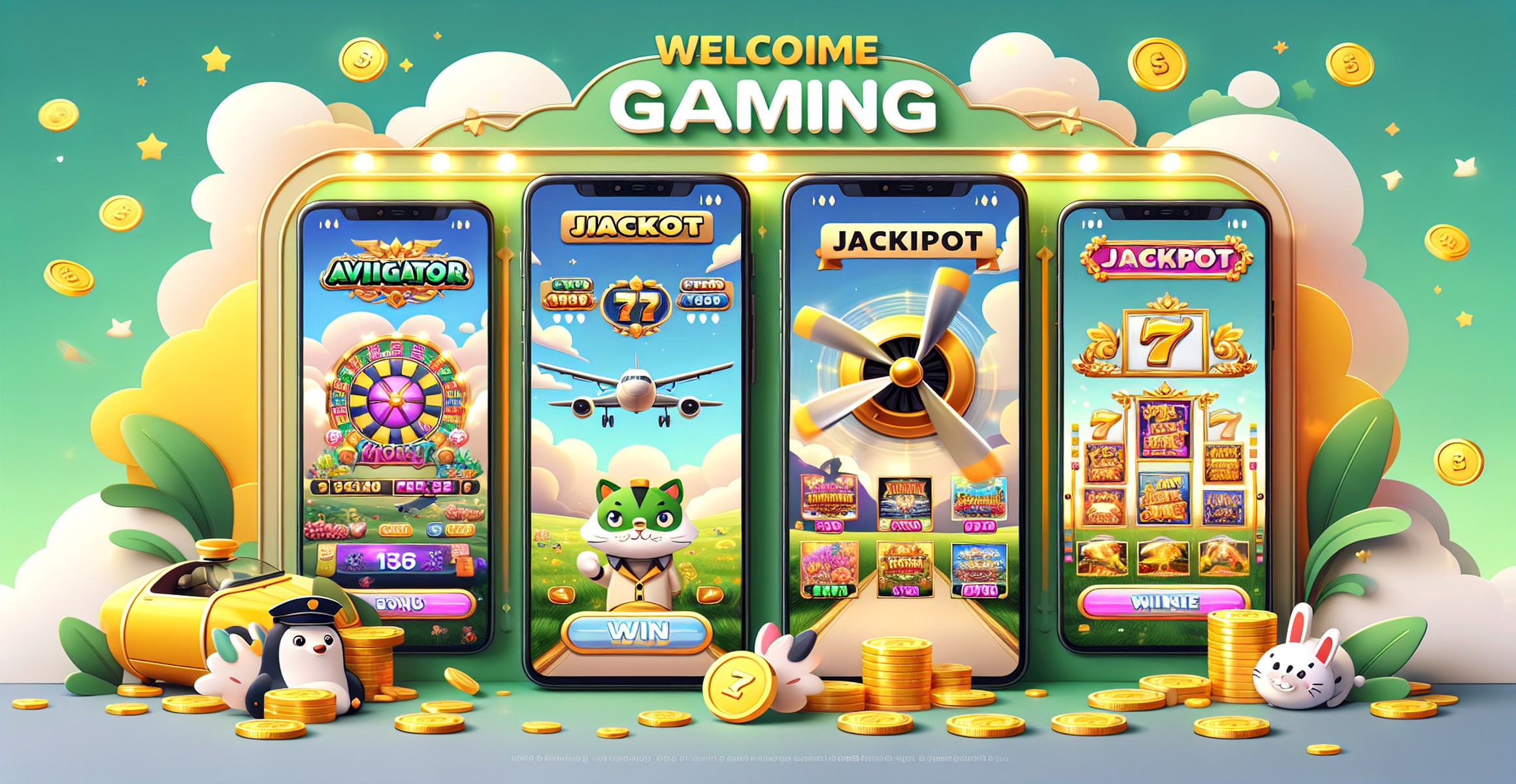 Dice Games - Online Slot Game at Bigcash